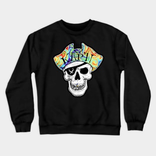 The Kap'n Crewneck Sweatshirt